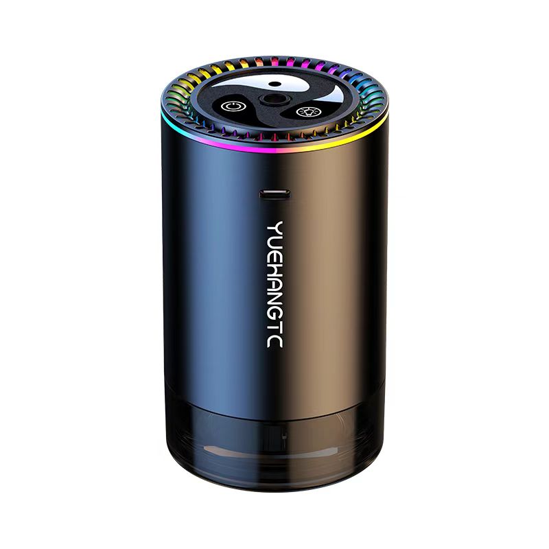 Aromaterapi Kereta Penyingkiran Formaldehida