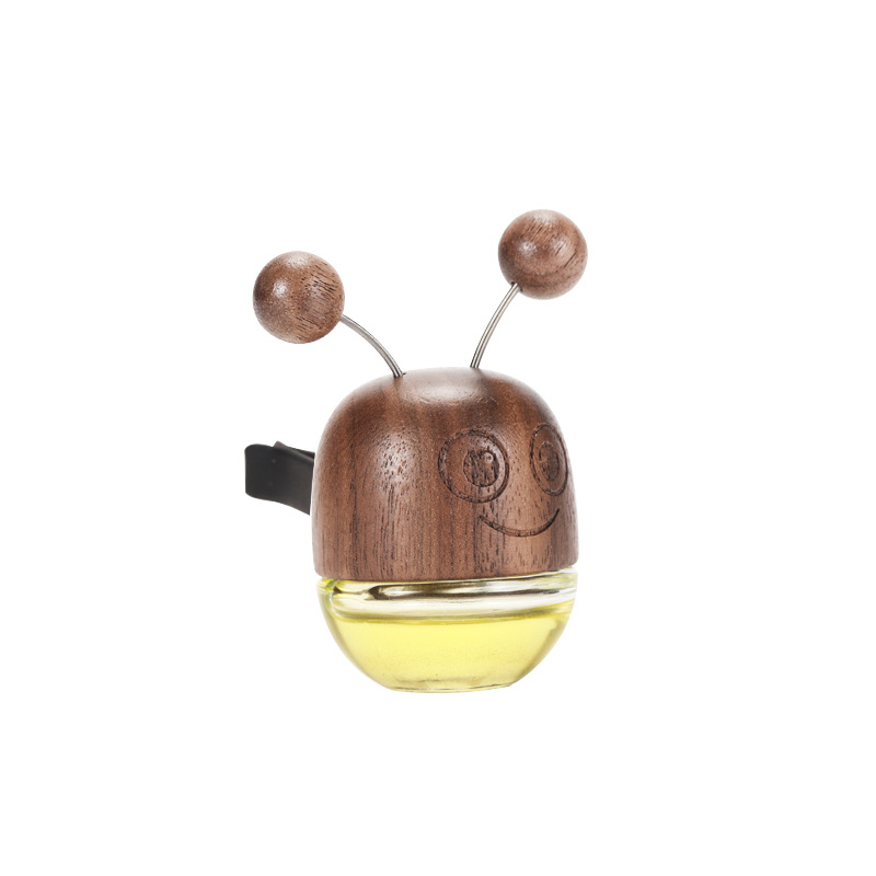 Mini Oil Diffuser untuk Kereta